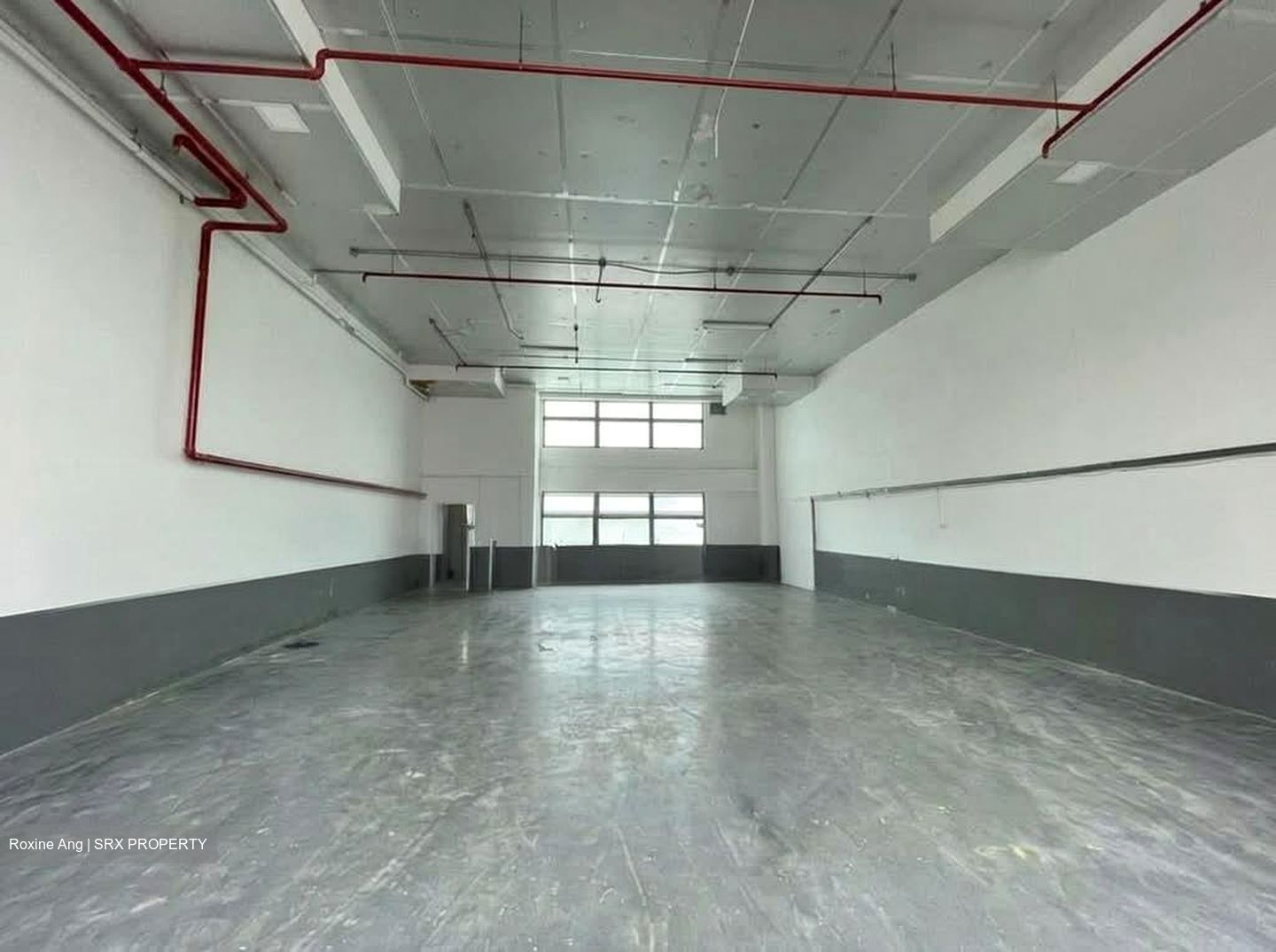 Woodlands Industrial Xchange (D25), Factory #576549661